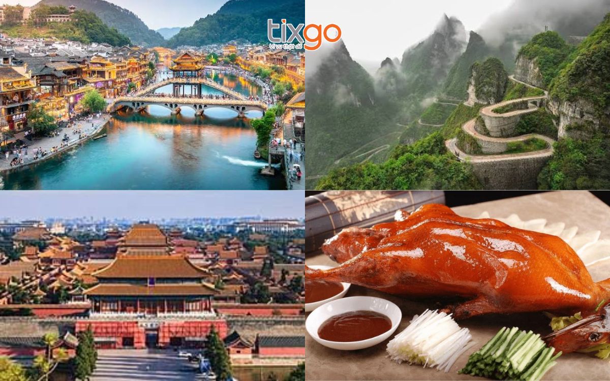 tết nên đi du lịch nước ngoài ở đâu tết nên đi du lịch nước ngoài ở đâu