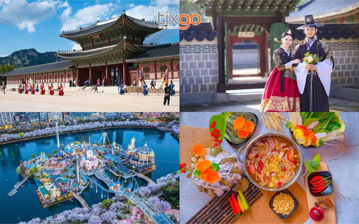 tết nên đi du lịch nước ngoài ở đâu tết nên đi du lịch nước ngoài ở đâu