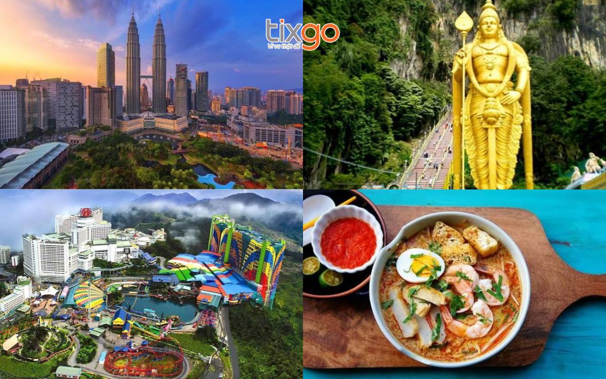 tết nên đi du lịch nước ngoài ở đâu tết nên đi du lịch nước ngoài ở đâu