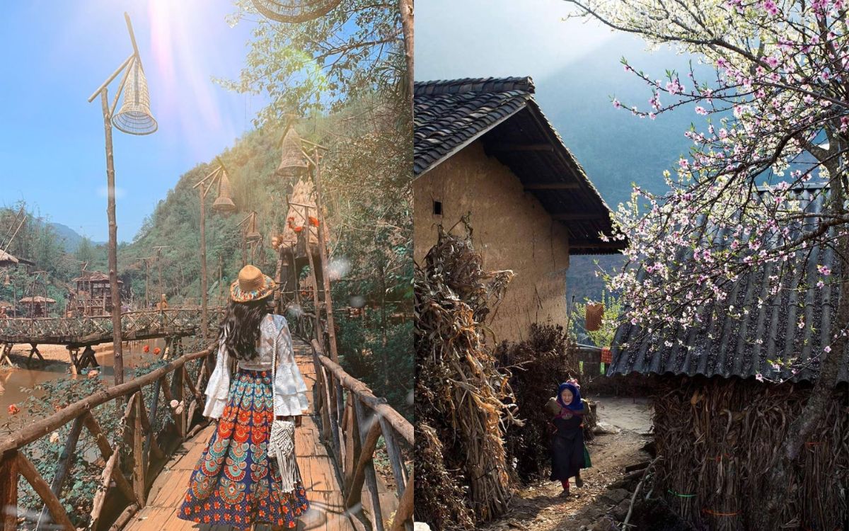 thời tiết sapa tháng 2 thời tiết sapa tháng 2