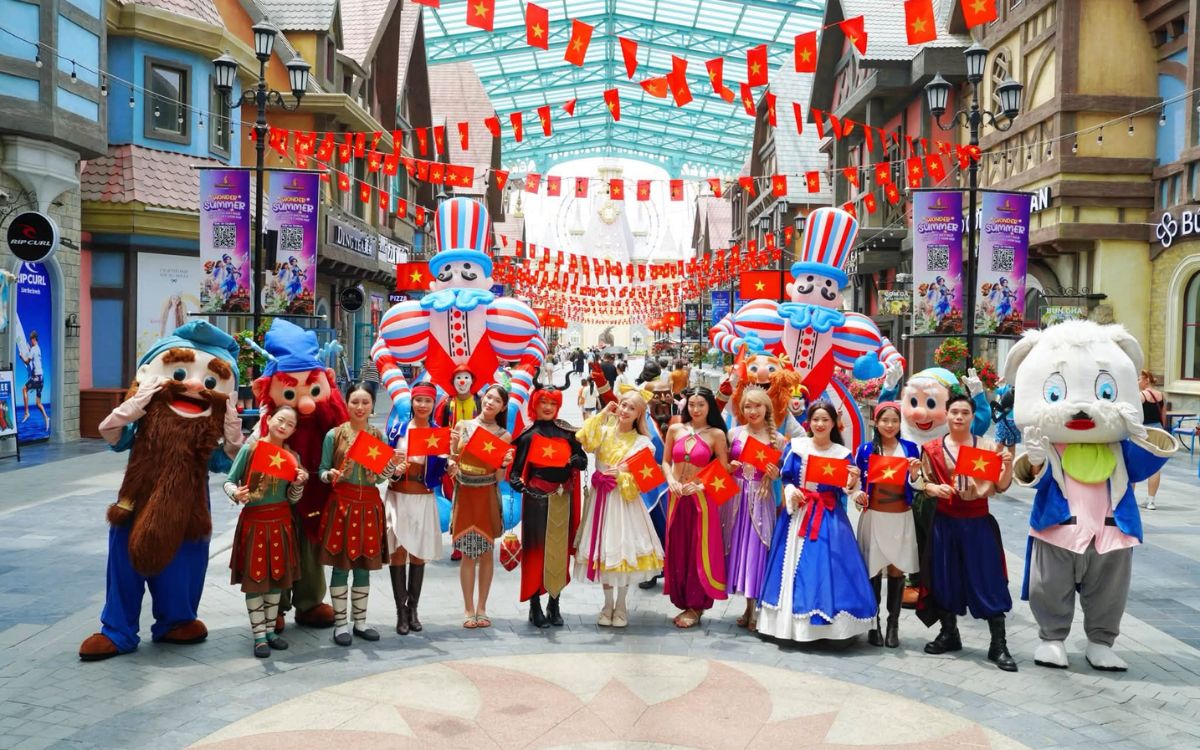 vinwonders và safari phú quốc ưu đãi 2026 