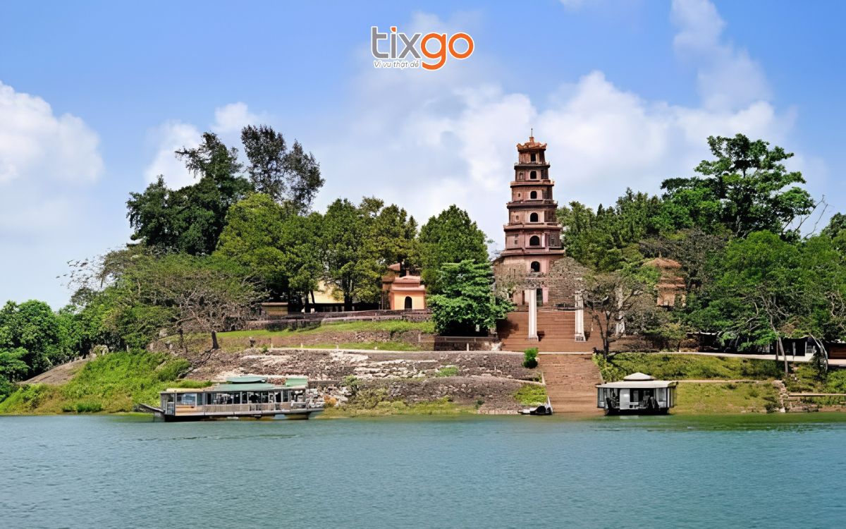 đi huế tháng 11