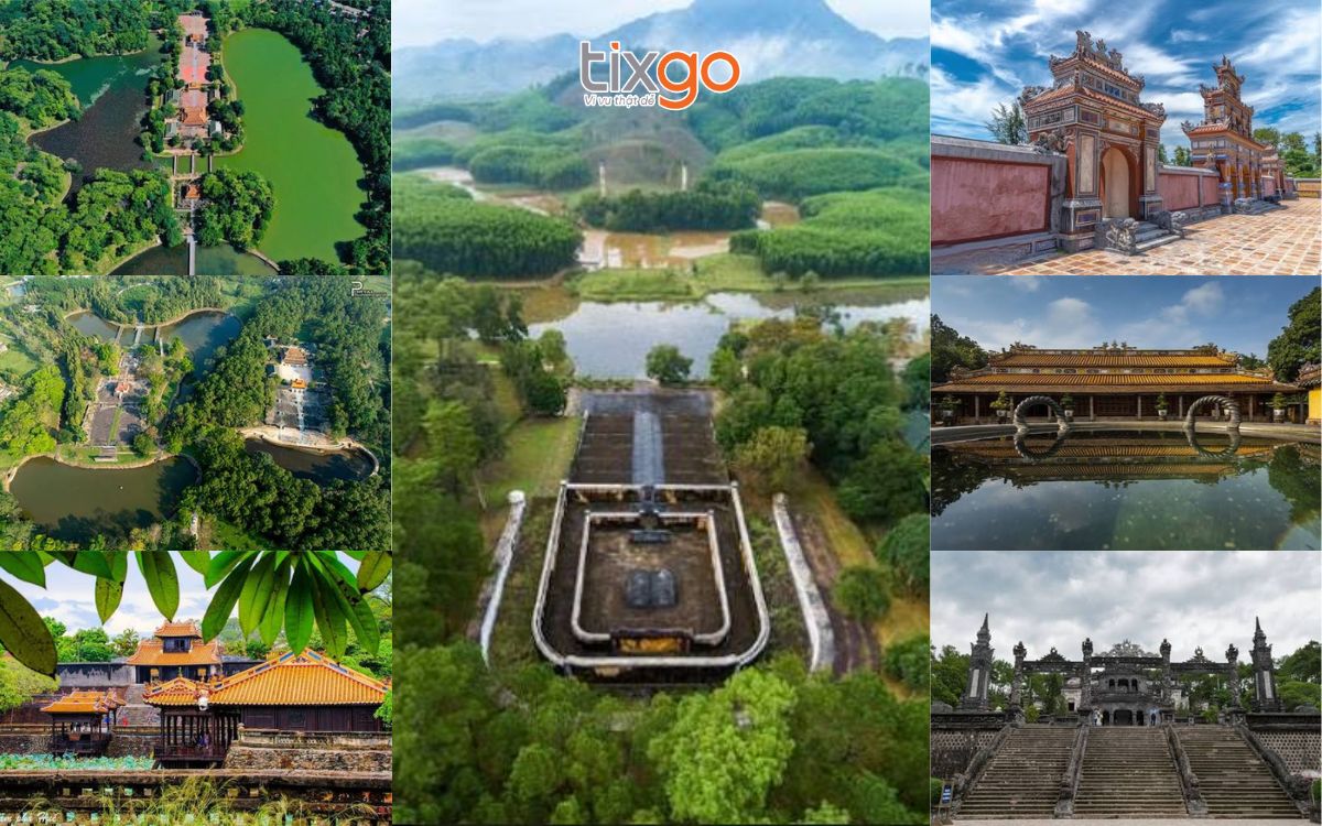 du lịch huế tháng 11
