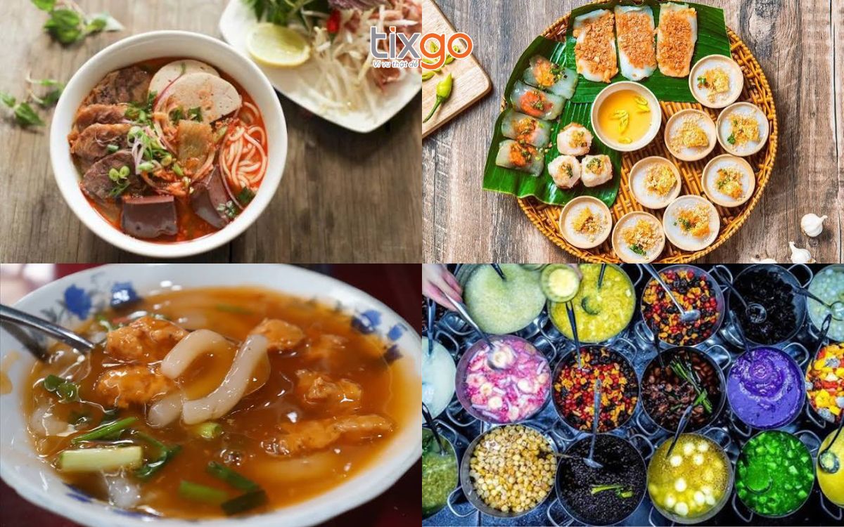 du lịch huế tháng 11