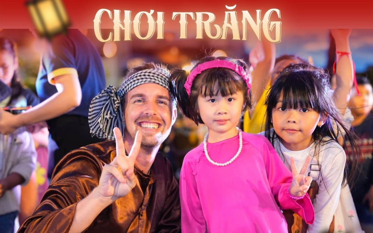 Sun World Bà Đen ưu đãi Trung Thu Sun World Bà Đen ưu đãi Trung Thu