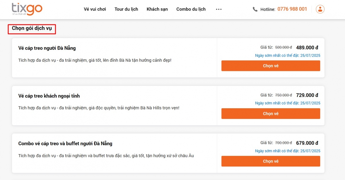 mua vé bà nà hill online mua vé bà nà hill online