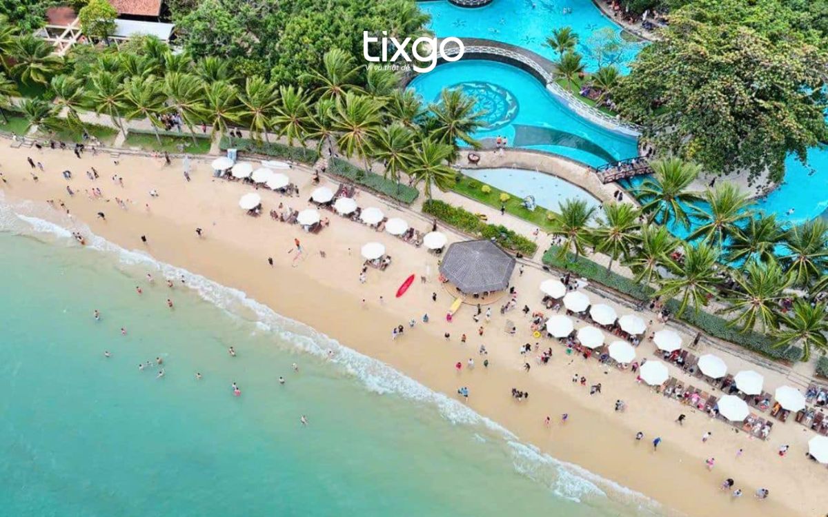 vé hòn tằm nha trang vé hòn tằm nha trang