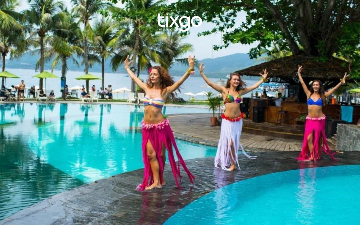 vé hòn tằm nha trang vé hòn tằm nha trang