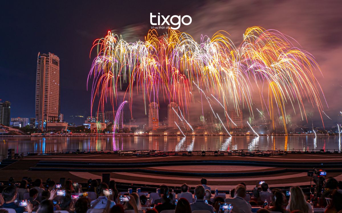 vé pháo hoa đà nẵng 2026