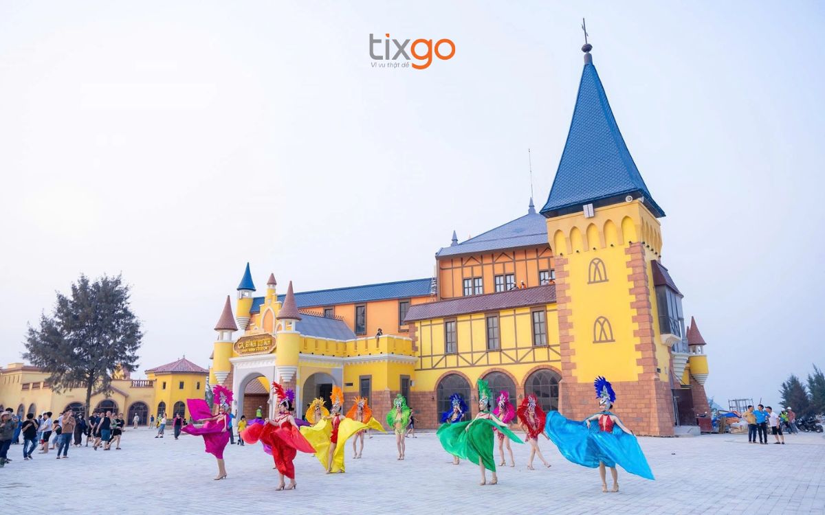 vé vinwonders cửa hội vé vinwonders cửa hội