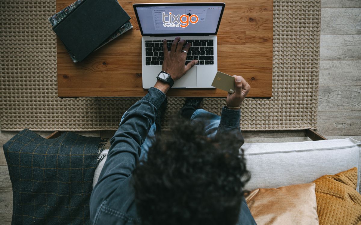 Đặt vé vui chơi VinWonders Grand Park với giá tốt độc quyền tại Tixgo