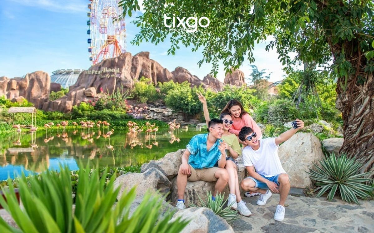 vinwonders Nha Trang vinwonders Nha Trang