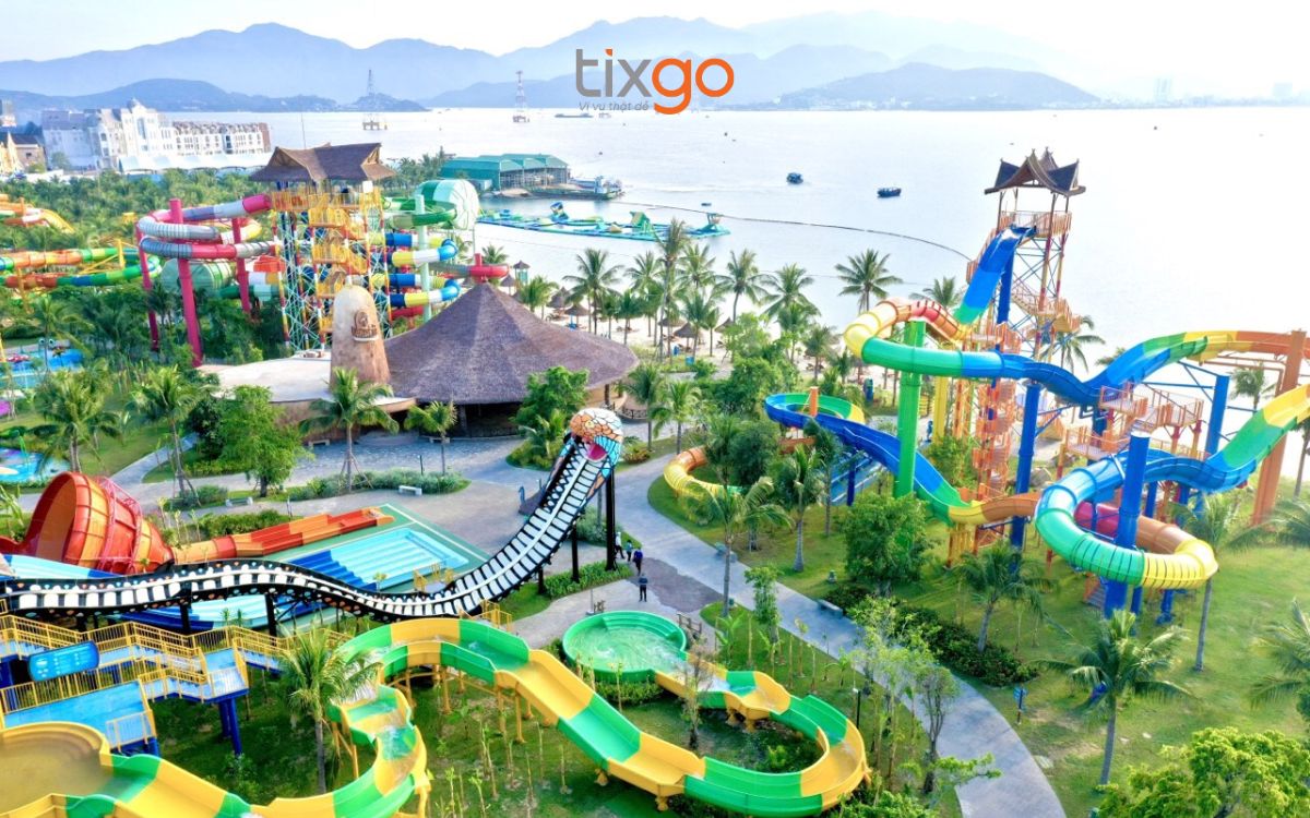 vinwonders Nha Trang vinwonders Nha Trang