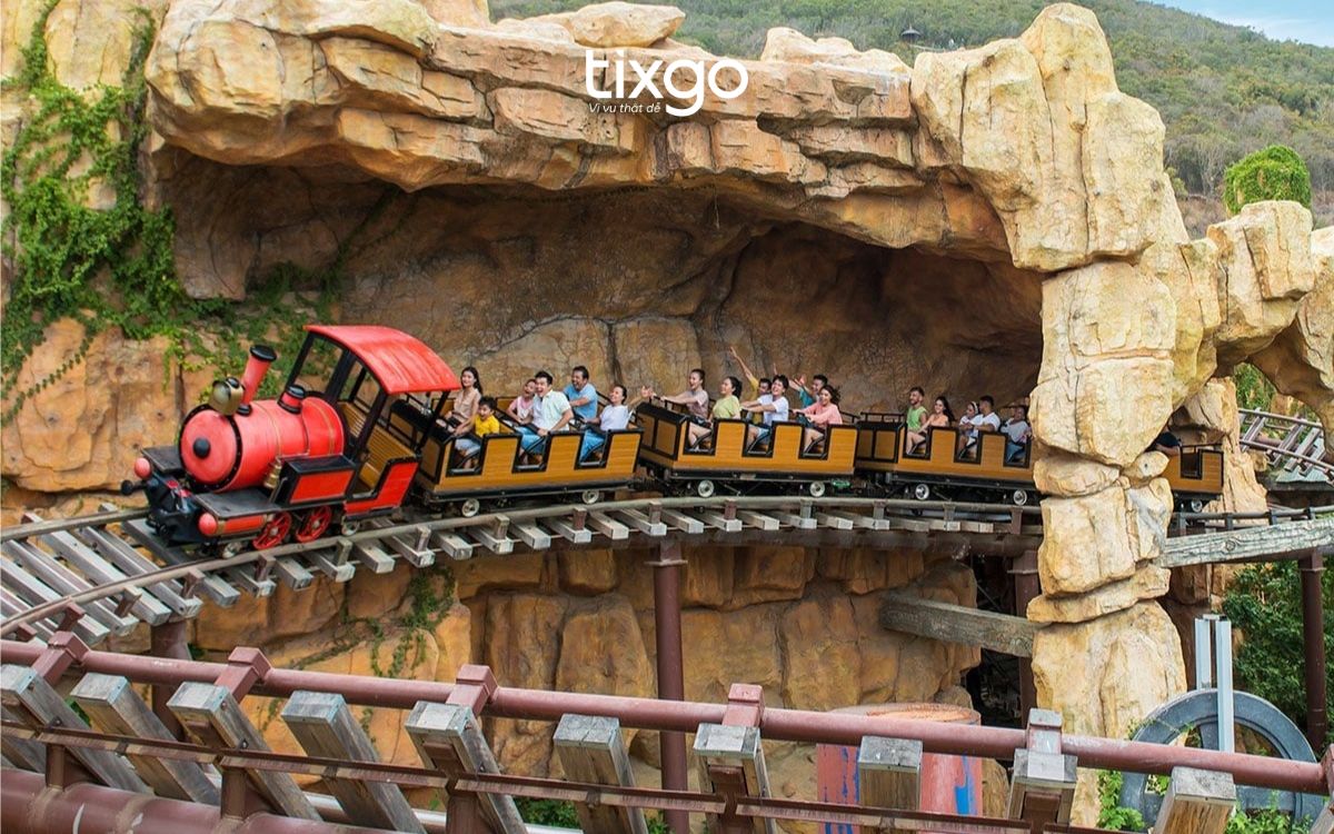 vé vinwonders nha trang vé vinwonders nha trang