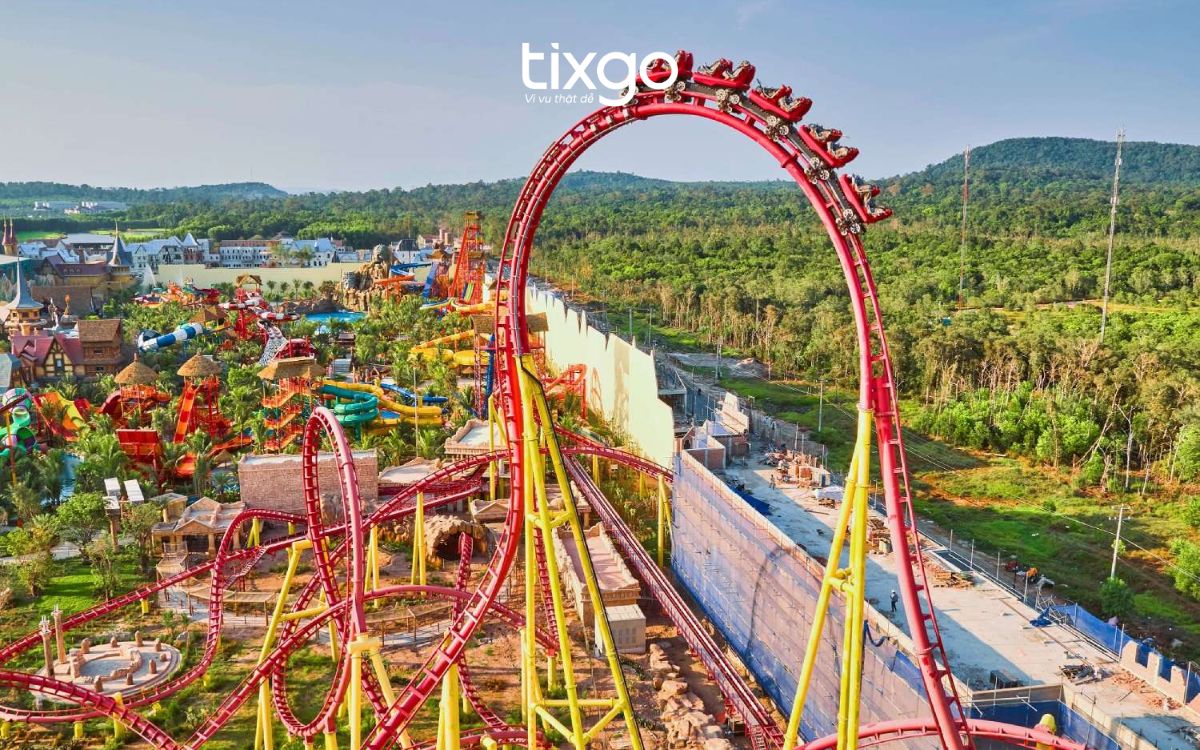 vé vui chơi vinwonder phú quốc vé vui chơi vinwonder phú quốc