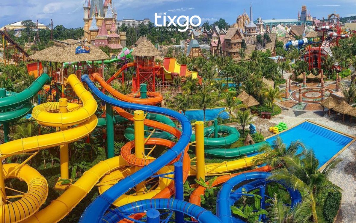 vé vinwonders phú quốc vé vinwonders phú quốc